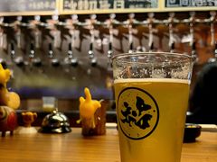 -HUBBA祜精酿(五羊邨店)
