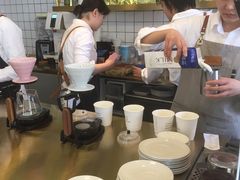 -KYO COFFEE(胶州路店)