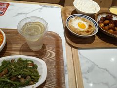 -乡村基·川味现炒大王(熙悦天街店)