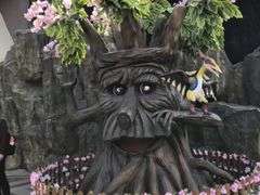 -自然谷恐龙园