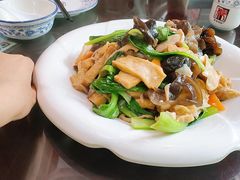 -邢家锅贴老店·非遗·开封菜(金明广场店)