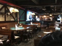-C31地窖餐厅(黑龙江北路店)