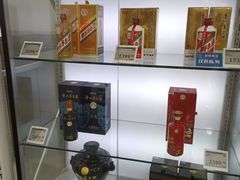 -山姆会员商店(上海浦东店)
