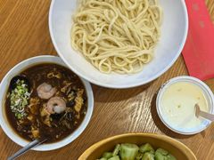 -北三条胡同打卤面馆(雍和宫店)