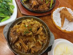 -正德顺順德雙皮奶(中信店)