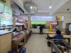 -王菊美食街·王菊面馆(总店)