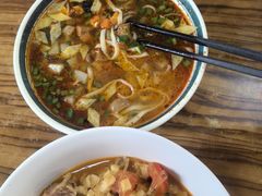 -老陕兄弟(彩虹新城店)