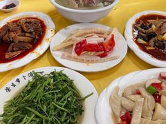-荣生萝卜汤饭店