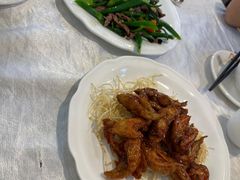 -文记壹心鸡(宝华路店)