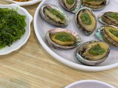 麻辣鲜蛤-一蚝一贝海鲜特色餐厅(万象城店)