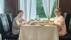 -老洋房花园饭店·宴会厅