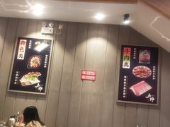 -九坤韩式烤肉(建发阅彩城店)