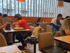 -大快活(丽丰店)