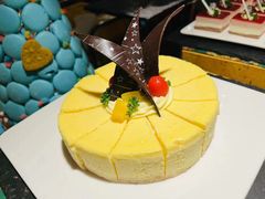 -美食汇自助西餐厅(荆州富力万达嘉华酒店)