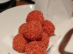 虾球-绿茶餐厅(石家庄万象城店)