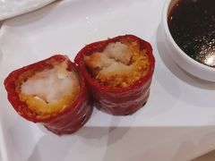 -蔡澜点心·粤菜(月星环球港店)