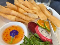 -Meena Rice Based Cuisine