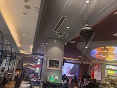 -阿达西新疆特色美食(悦海新天地中央广场店)