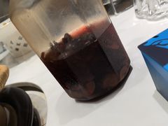 -渔港甄宴·海鲜·地标烟台菜(金沙滩店)