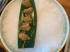 -王鼎精致料理铁板烧(世博源店)