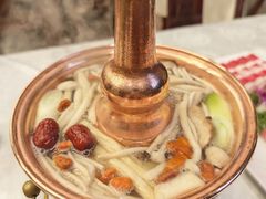 -东来顺饭庄(天坛店)