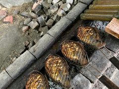 -大本营竹筒饭