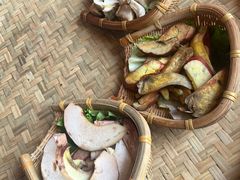 -滇野云南野生菌餐厅(陕西南路店)