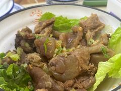 -贵宾牛·潮汕牛肉火锅(珠池总店)