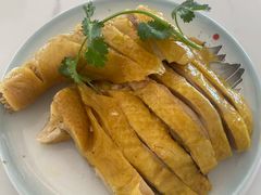 -碧海银沙海鲜餐厅(恒大海上威尼斯店)