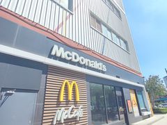 -麦当劳(田林好又多店)