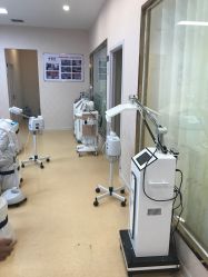 点击看大图 -痘庄科学祛痘国际连锁机构