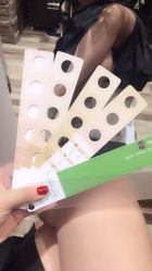 -MOZZ木子造型