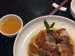 -煲王粤菜餐厅(中侨中心店)