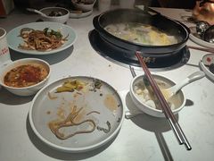 -周渝食惦酸菜鱼(青浦店)