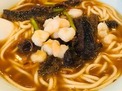 -奎元馆.百年奎元.非遗传承(西湖边的解放路店)