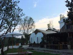 -悦哉·派对·草坪婚礼·围炉煮茶(三圣乡店)