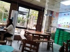 -罗浮山·罗园农庄
