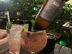 -Sirena海妖日咖夜酒