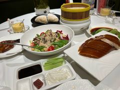 -贝勒爷·酥不腻烤鸭