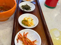 -乡党臊子面(丰庆公园店)