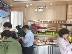 -林静小吃(复兴路店)