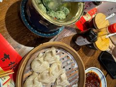 -新兴园饺子馆(河南街店)