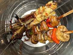 -炒豆合作社(东四总店)