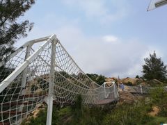 -那琴半岛地质海洋公园