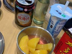 -韩乔恩·韩式自助·无限烤肉(新迎新城店)