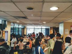 -麦当劳(军博店)