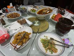 -箪食巷私房菜馆·鲁菜(玉函路店)