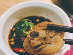 -椰夫人·养生椰子鸡(黄埔时代城店)