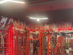 -KingBull私教健身&格斗订制(龙井商业中心店)