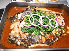 -半天妖烤鱼(方庄店)